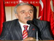 Gaziantep İl Koordinasyon Kurulu Toplantısı Yapıldı