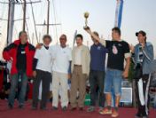 Guletler Düellosu Sona Erdi