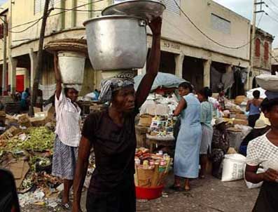 Haiti'deki kolera salgınında ölü sayısı 250'ye ulaştı