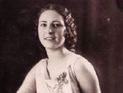 İlk 'Dünya Güzeli' Türk kızı: Keriman Halis Ece