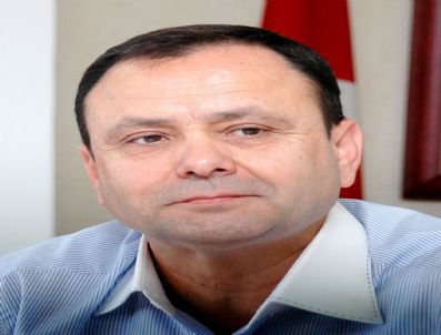 MERSIN TICARET VE SANAYI ODASı - İş Dünyası Gelecekten Umutlu