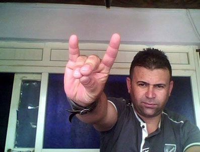 MEMDUH BODUR - Kırıkkale'den sonra şimdi de Denizli