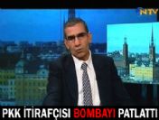 PKK itirafçısından bomba açıklamalar