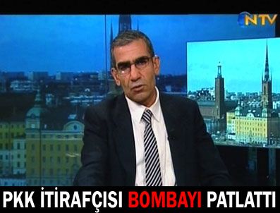 GAFFAR OKAN - PKK itirafçısından bomba açıklamalar