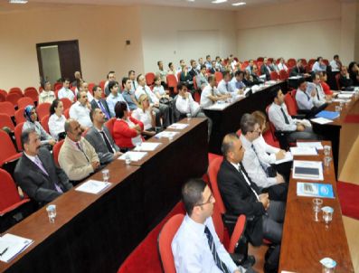 KAMU İHALE KURUMU - Kamu İhale Kurumu'ndan Mevzuat Semineri