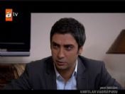 Kurtlar Vadisi Pusu 98. en son bölüm fragmanı izle ve dizi yorumları