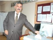 Muğla Barosu Seçimlerini Mevcut Başkan Mustafa İlker Gürkan Kazandı