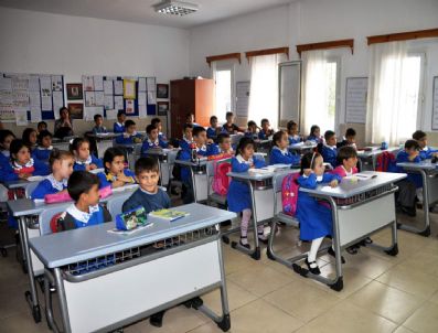 KONACıK - Öğrencilere Doğru Beslenme Eğitimi