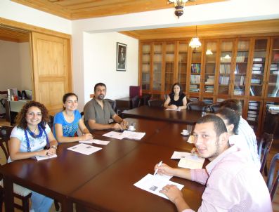 UNICEF - Ordu'da Yerel Demokrasi Akademisi Kuruldu