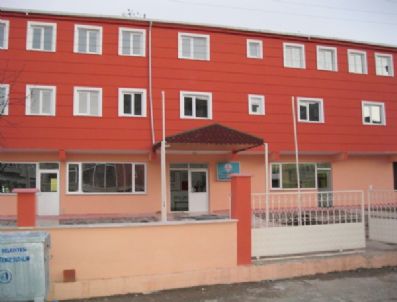 İLKÜVEZ - Ordu'nun İlküvez Beldesinde 400 Kişilik Rehabilitasyon Merkezi
