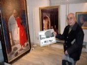 Osman Hamdi Bey Ölümünün 100. Yılında Eserleriyle Anılıyor