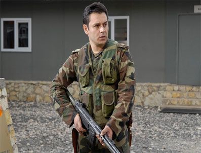 CEREN HİNDİSTAN - Sakarya Fırat 38. bölüm fragmanı yayınlandı - Osman, Nihan'a resmen talip oluyor