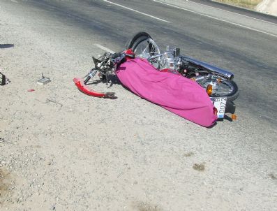 Şanlıurfa'da Trafik Kazası: 2 Yaralı