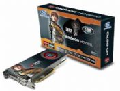 Sapphire Radeon HD 6870 ve 6850 satışa çıktı