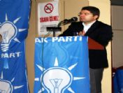 Tbmm Anayasa Komisyonu Üyesi Muhalefeti Eleştirdi