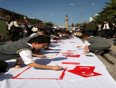 MEHMET ÜNAL - Uşak'ta Sanat Festivali Heyecanı