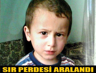 YUNUS YıLDıRıM - Yunus'un katili halası çıktı