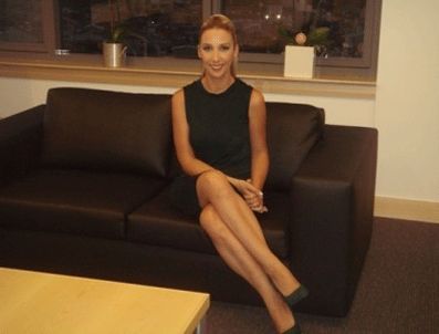 FEHMI KORU - Balçiçe Pamir nasıl Balçiçek ilter oldu ?