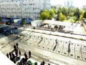 Belediye ihalelerinden PKK'ya pay verildi