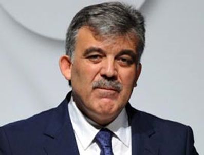 MESNEVI - Cumhurbaşkanı Gül, Mardin'i himayesine aldı