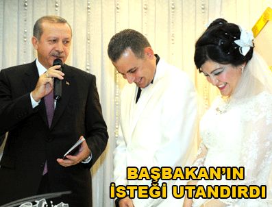 VEYSEL TIRYAKI - 3 çocuk istedi