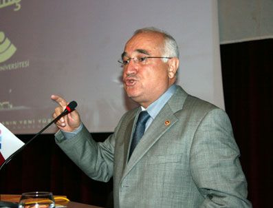 SAMAST - 18 yaşından küçük herkes çocuktur