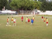 Torbalıspor'da 14 Futbolcu İdmana Çıkmadı