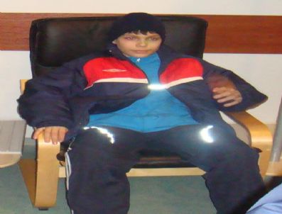 Türk Futbolcu Bahadır, Ukrayna'da Başarıdan Başarıya Koşuyor