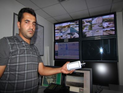 ÇOLAKLı - Türkiye'de İlk Kez Evrenseki Ve Çolaklı'da Uygulanacak