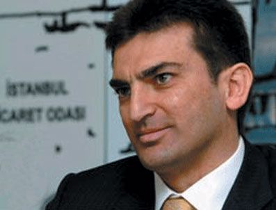 ULUS DEVLET - İTO Başkanı Murat Yalçıntaş adliyeye sevkedildi