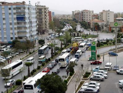 ÇEŞTEPE - 10 Yıldır Maliyeti Nedeniyle Yapılmadı, Şimdide İmara Takıldı