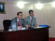 Ardahan İl Koordinasyon Kurulu 3. Dönem Toplantısı Yapıldı