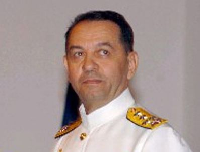 İBRAHIM FıRTıNA - Ergenekon ile bağlantı kurulamadı