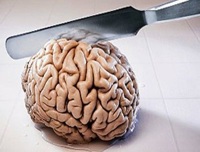 STEVIE WONDER - Beyin yedekleniyor