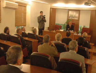 KURUPELIT - Bölge İdare Mahkemesi Ukome Kararını Durdurdu