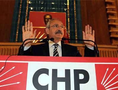 ATİLLA KART - CHP'de sular durulmuyor
