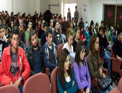 BILGISAYAR PROGRAMCıLıĞı - Develi Myo 329 Öğrenciye Ulaştı