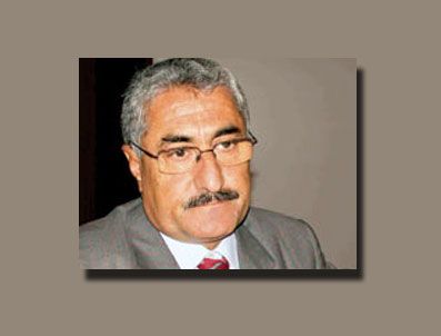 BAYıNDıRLıK BAKANı - Eski bakana şok suçlama