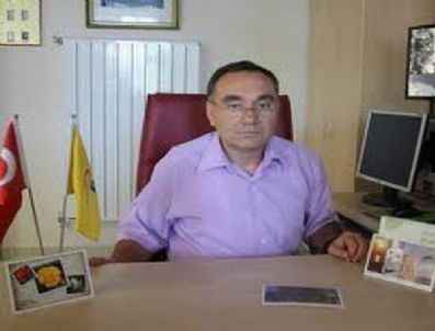 ORHAN BALCı - Havran Ptt 170 Yaşında