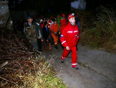 DOĞANKÖY - (iha Özel)biyoloji Bölümü Öğrencisinin Bitki Merakı Hayatına Mal Oluyordu
