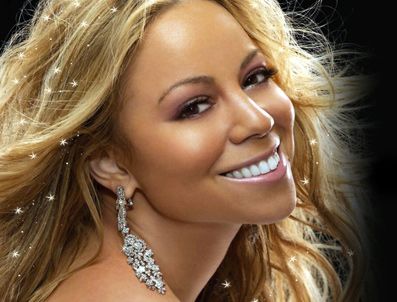 MARIAH CAREY - Mariah Carey'i annelik heyecanı sardı