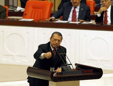 EROL AKSOY - Mesut Yılmaz da şikayetçi oldu