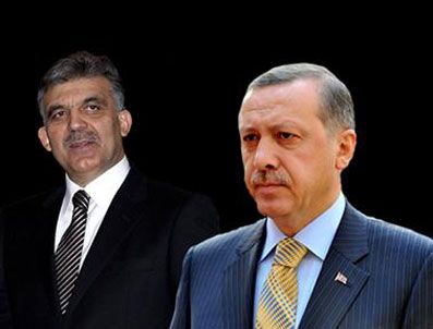 Cumhurbaşkanı ve Başbakan görüştü