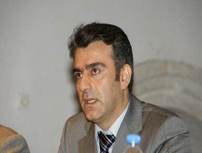 ORDU MERKEZ - Ordu'da Belediyelerin Türkçe İsim Yarışı