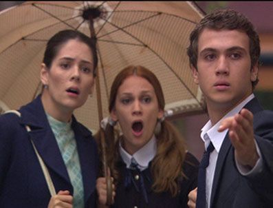 EMİR BERKE ZİNCİDİ - Öyle Bir Geçer Zaman Ki 7. bölüm fragmanı - Aylin ne yaptı?