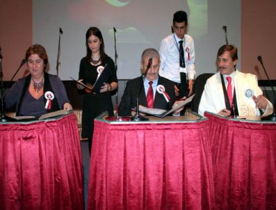 İLYAS ÇAPOĞLU - Sivil Havacılık Yüksekokulu Erzincan Üniversitesi'ne Devredildi