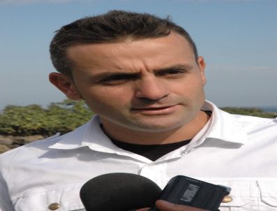 ATILLA ÖZDEMIR - Trabzon'da Kültür Balıkçılığı Denizi Kirletmiyor