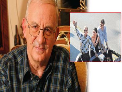 SELDA ALKOR - Ünlü sinema eleştirmeni Atilla Dorsay'ın sözleri ortalığı karıştıracak