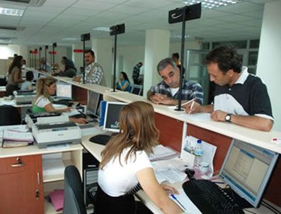 İşte yenil yılda memurların mesai ücretleri