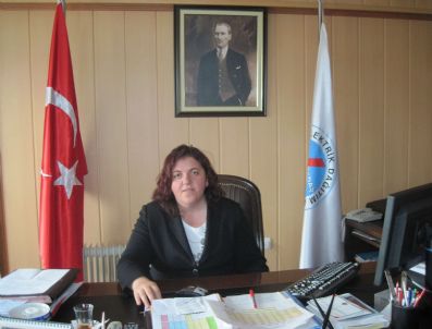 Ardahan'da Enerji Hatları Yer Altına Taşınıyor